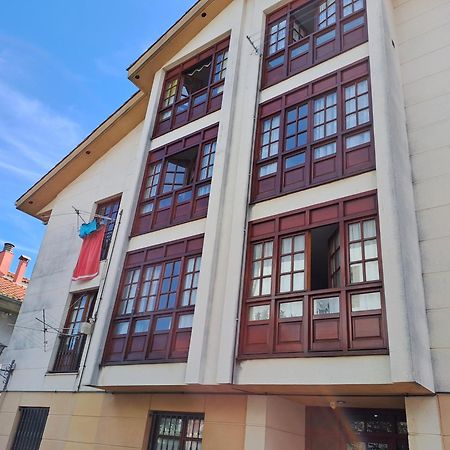 Apartamento Barlovento San Vicente De La Barquera Eksteriør billede