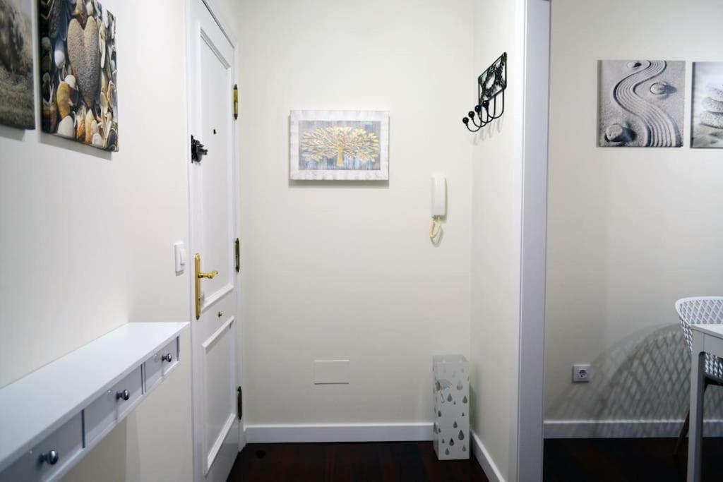 Apartamento Barlovento San Vicente De La Barquera Eksteriør billede