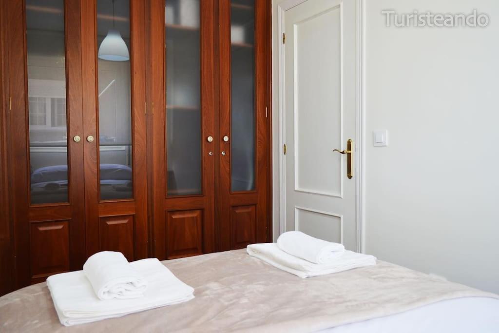 Apartamento Barlovento San Vicente De La Barquera Eksteriør billede