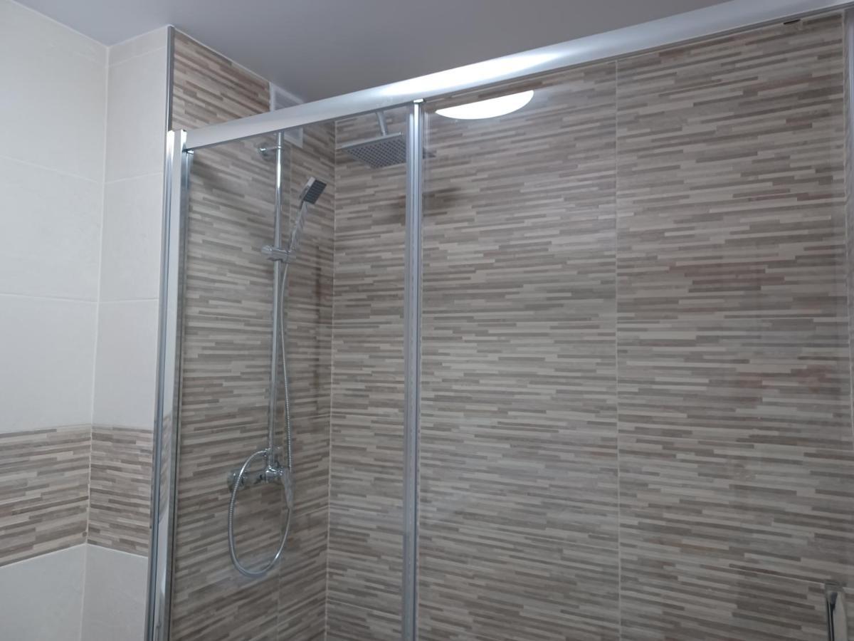 Apartamento Barlovento San Vicente De La Barquera Eksteriør billede