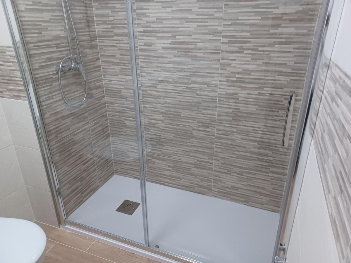 Apartamento Barlovento San Vicente De La Barquera Eksteriør billede