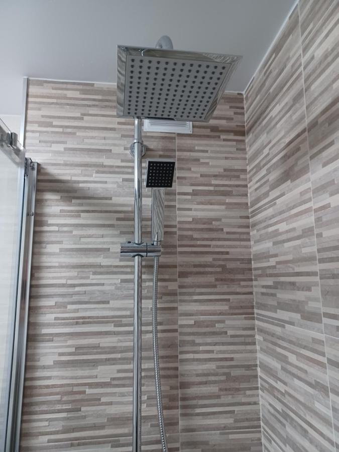 Apartamento Barlovento San Vicente De La Barquera Eksteriør billede