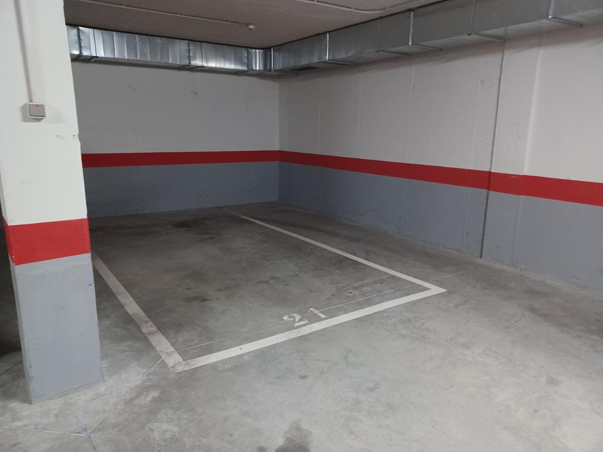 Apartamento Barlovento San Vicente De La Barquera Eksteriør billede